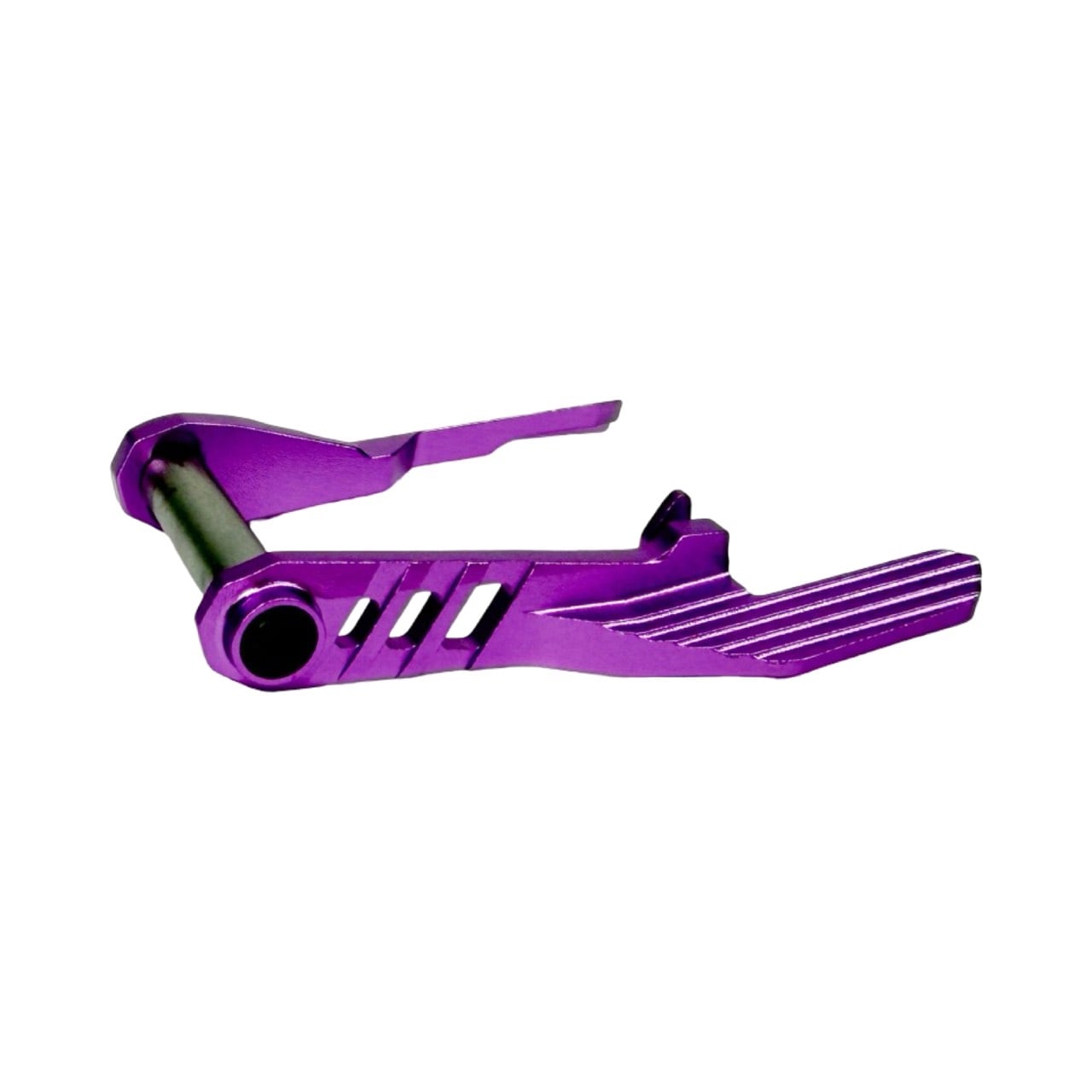 CTM CNC Ambi Slide Catch for Hi-Capa (TM Spec) - Purple