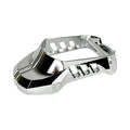 CTM CNC Large Flared Magwell for Hi-CAPA - Chrome