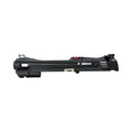 CTM Naviara TM Hi-Capa 5.1 CNC Split Slide - Black (Inc. Enhanced Nozzle, Short Stroke Kit, Springs + More)
