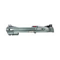 CTM Naviara TM Hi-Capa 5.1 CNC Split Slide - Grey (Inc. Enhanced Nozzle, Short Stroke Kit, Springs + More)