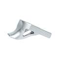 CTM AAP-01/C Magazine Floor Base Plate - Silver (also fits G/EU Series)