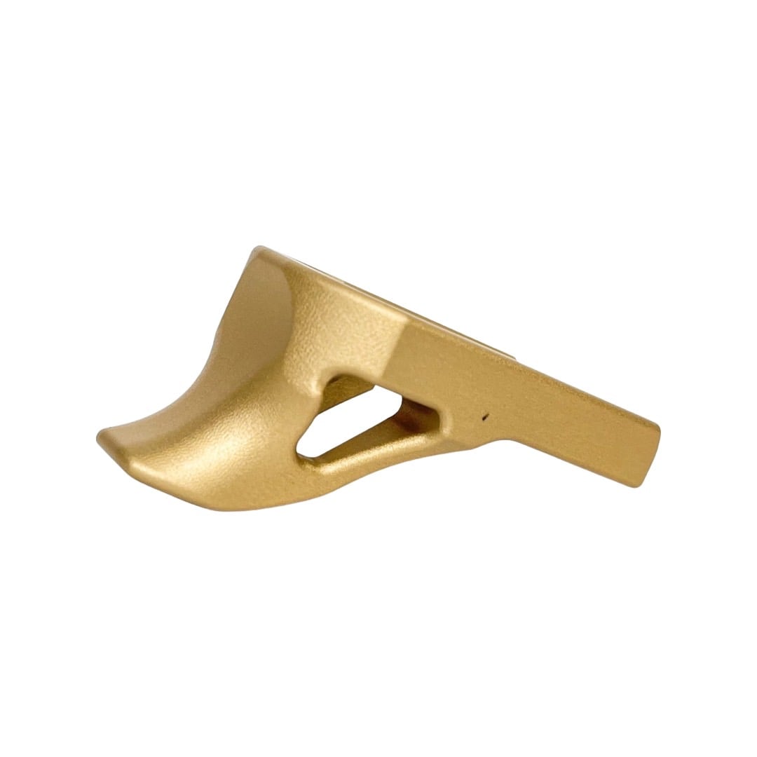 CTM AAP-01/C Magazine Floor Base Plate - Champagne Gold (also fits G/EU Series)