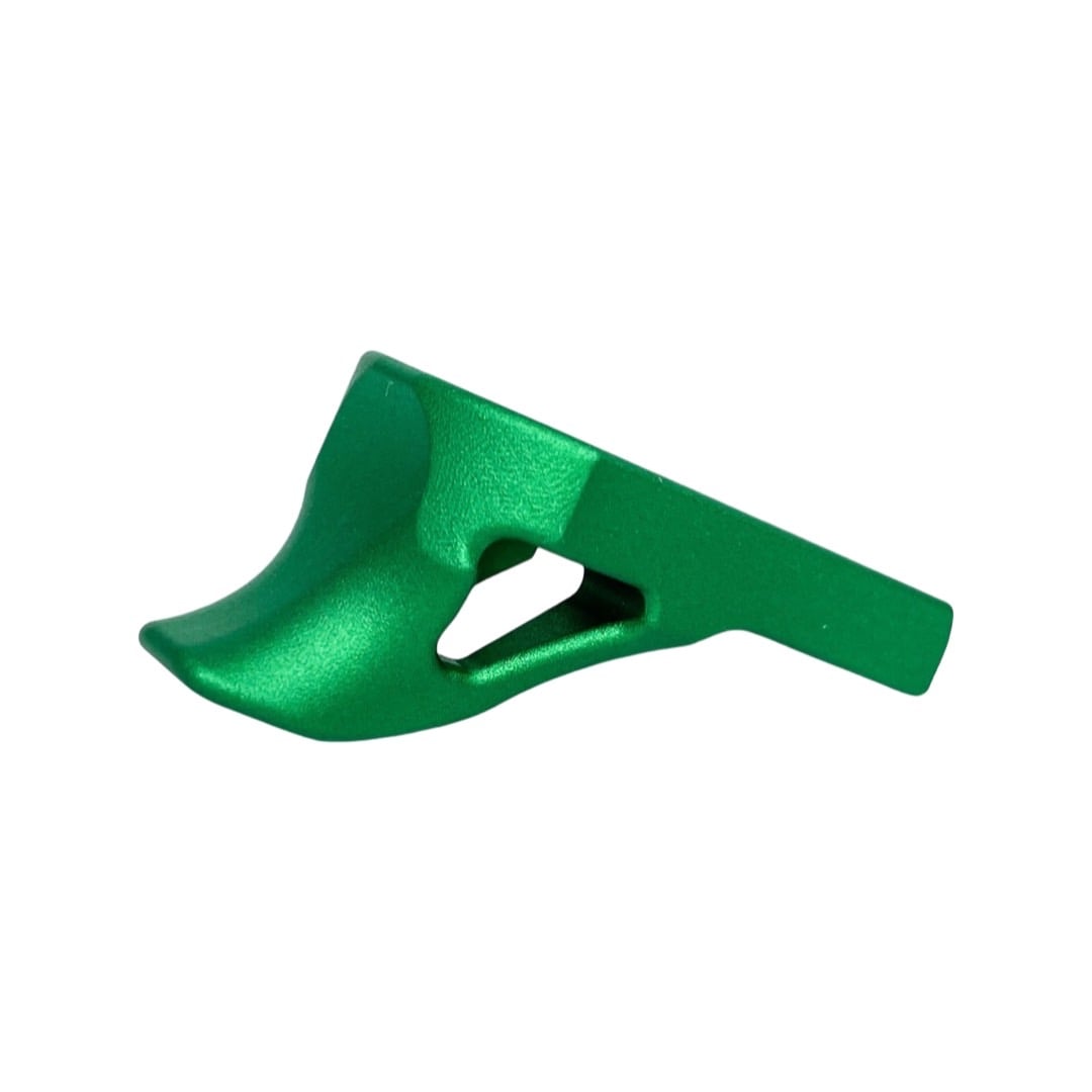 CTM AAP-01/C Magazine Floor Base Plate - Green (also fits G/EU Series)