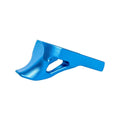 CTM AAP-01/C Magazine Floor Base Plate - Blue (also fits G/EU Series)