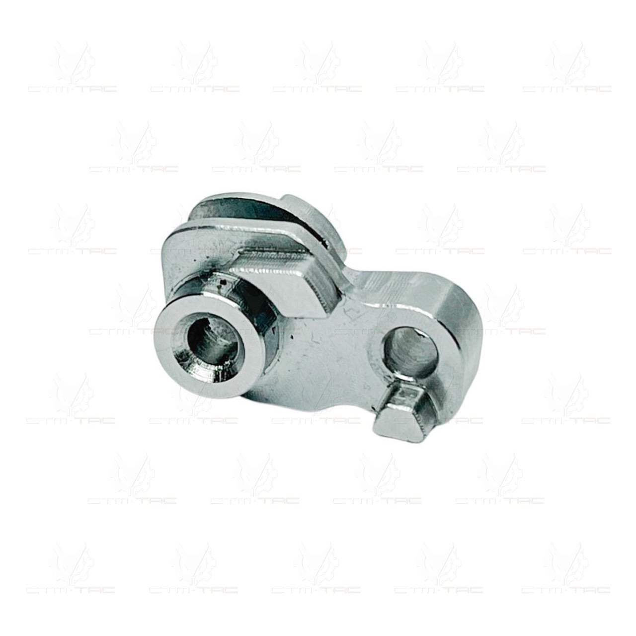 CTM AAP-01/C CNC Stainless Steel Hammer