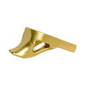 CTM AAP-01/C Magazine Floor Base Plate - Gold (also fits G/EU Series)