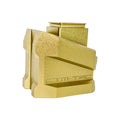 CTM Mag Extension Plate for AAP-01/C (also fits G/EU Series) - Gold