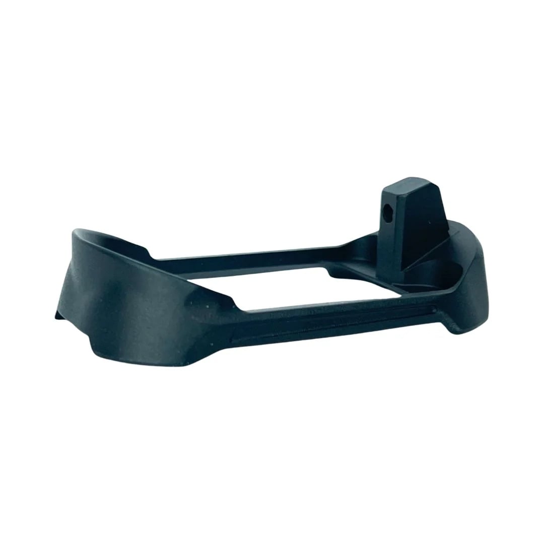 CTM CNC Magwell for AAP-01/C - Black