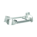 CTM CNC Magwell for AAP-01/C - Silver