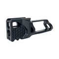 CTM AAP-01/C FUKU-2 CNC UPPER Compensator - Black