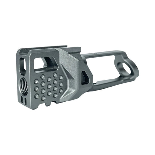 CTM AAP-01/C FUKU-2 CNC UPPER Compensator - Grey