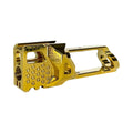 CTM AAP-01/C FUKU-2 CNC UPPER Compensator - Electroplated Gold