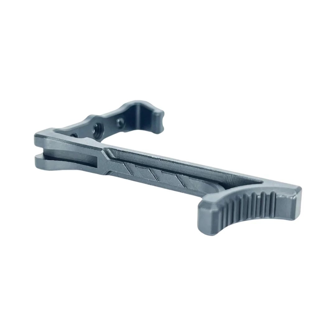 CTM AAP-01/C CNC REAPER Side Charging Handle - Black
