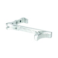 CTM AAP-01/C CNC REAPER Side Charging Handle - Silver