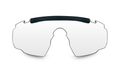 Wiley X SABER ADVANCED Replacement Shield - Clear