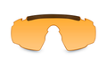 Wiley X SABER ADVANCED Replacement Shield - Light Rust