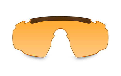 Wiley X SABER ADVANCED Replacement Shield - Light Rust
