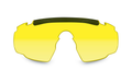 Wiley X SABER ADVANCED Replacement Shield - Yellow