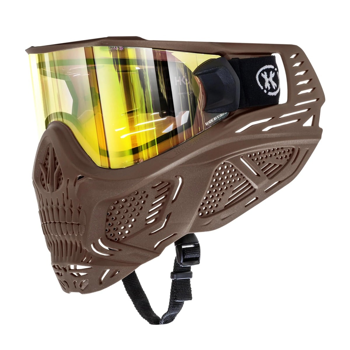 HK Army HSTL Skull Goggle - Sandman