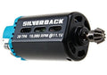 SILVERBACK Short Axis 28 TPA Motor
