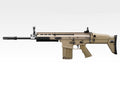 Tokyo Marui SCAR-H NGRS - FDE