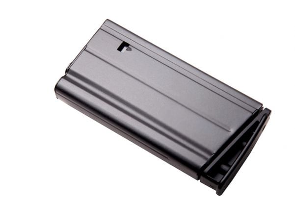 Tokyo Marui SCAR-H NGRS 90rd Mag - Black