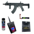 KWA Originals: SCARLETT-47 AEG Rifle Bundle