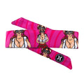 HK Headband School Girl