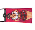 HK Barrel Sock - School Girl