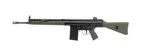 Umarex (WE) H&K G3A3 GBBR