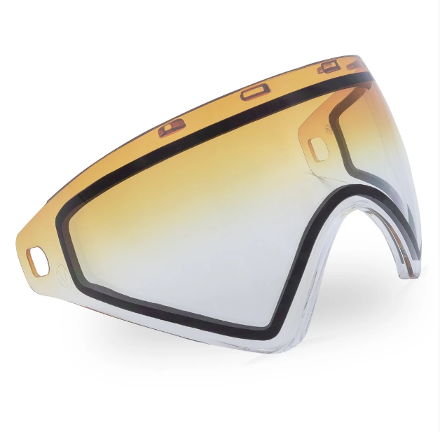 Bunkerkings CMD/VIO Lens HD - Clear