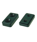 Archwick CNC Steel APC9 GBB Tele Stock Retainer