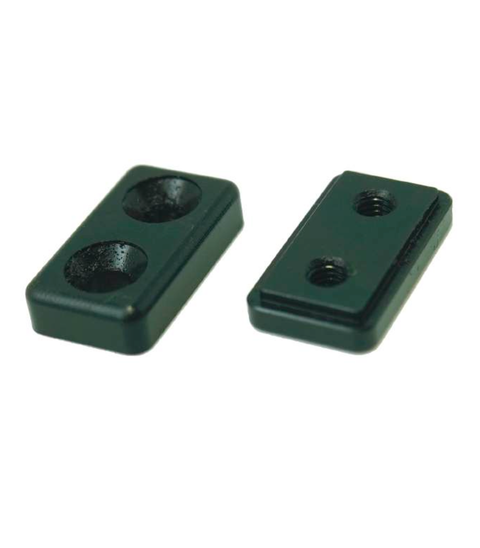 Archwick CNC Steel APC9 GBB Tele Stock Retainer