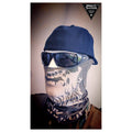 Spaeher Beard On Operator Multi Wrap - Urban Green