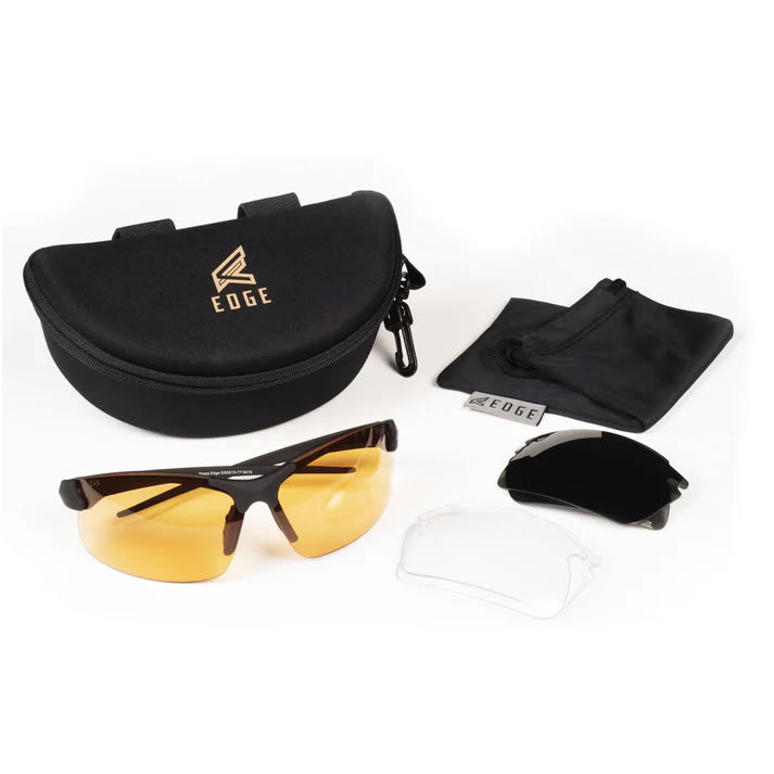 Edge Eyewear Sharp Edge 3 Lens Kit