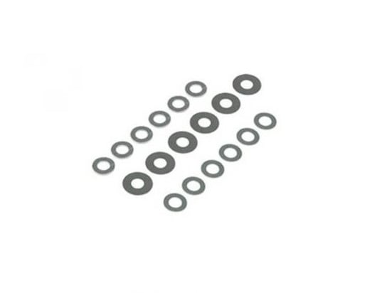 Guarder AEG Shim Set