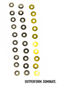 NUP Gear Shim Set