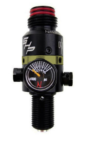 Ninja Pro Reg V2 - SHP