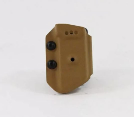 Deadly Customs SIG Mag Carrier - Tan