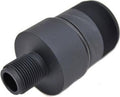 VSR-10 G-Spec Mode Silencer Adapter Head