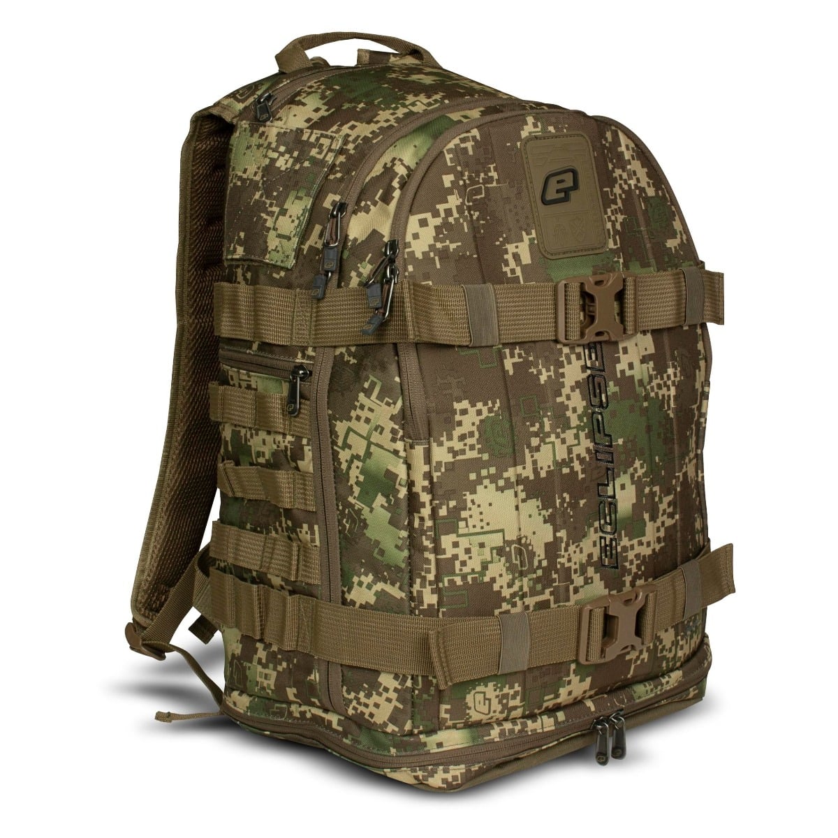 Eclipse GX2 Gravel Bag - HDE Earth