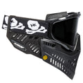 HK Machined Goggle Screw Set - Icon-Gold