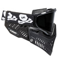 HK Machined Goggle Screw Set - Icon-Silver
