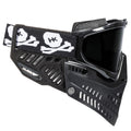 HK Machined Goggle Screw Set - Icon-Pewter