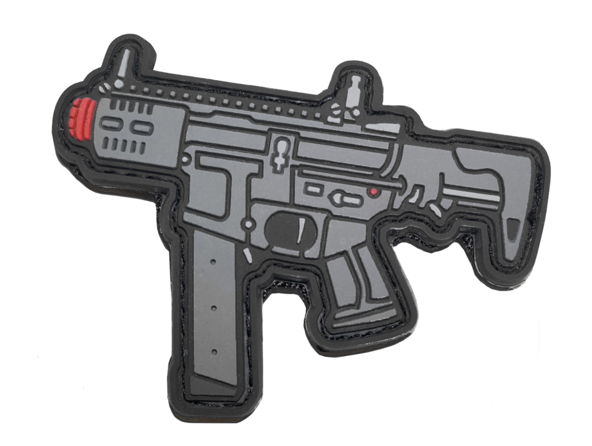Airtech Thick Cut ARP-9 Patch