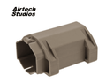 Airtech Studios BEU Battery Extension Unit (AM-013/014/015 - Tan)
