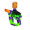 Gel Strike Delta Blaster - Slime