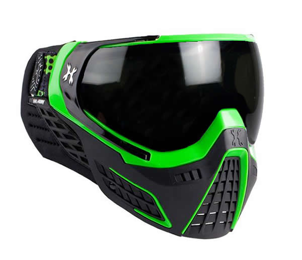 Hk Army KLR Goggle - Slime
