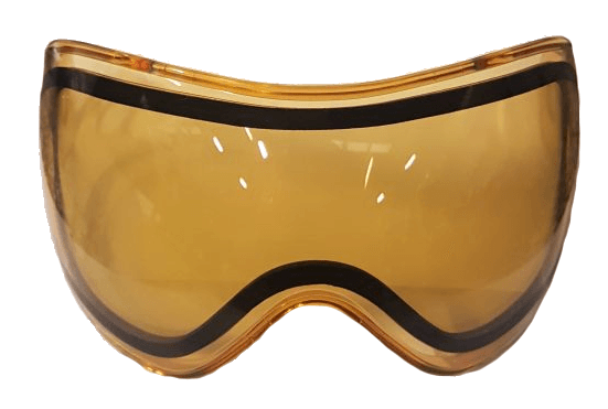 DYE SLS Thermal Lens HD