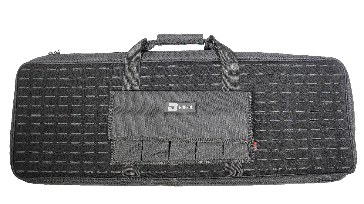 NP PMC Essentials Soft Rifle Patch Bag - 38"